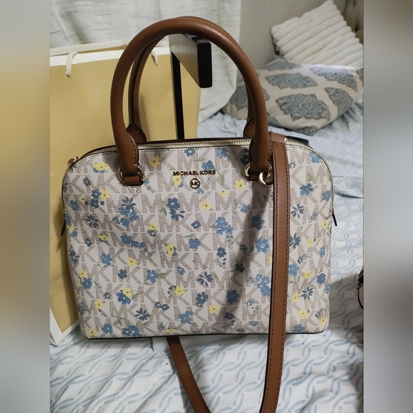 Shoulder  bag mk - Picture 2 of 2